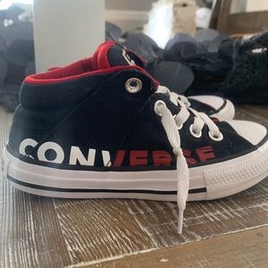 Converse All star kid shoes